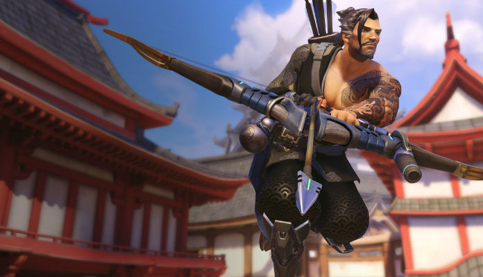 Why Overwatch Players Hate Genji Now