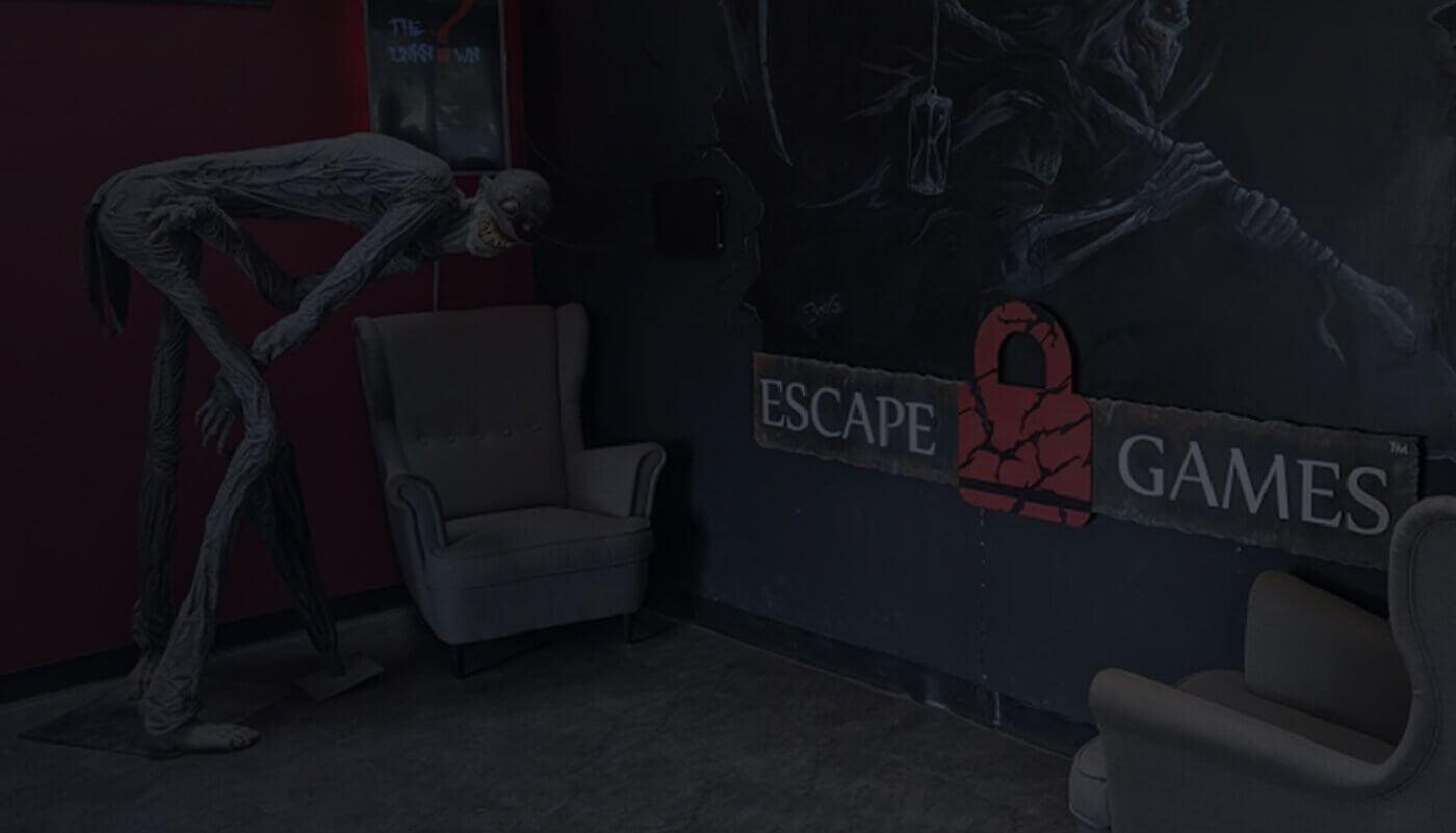 Escape Games | Immersive Escape Rooms in North York 🥇 [Top Rated]