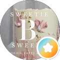 Avatar for Sweetie B.