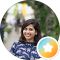 Avatar for Divya M.